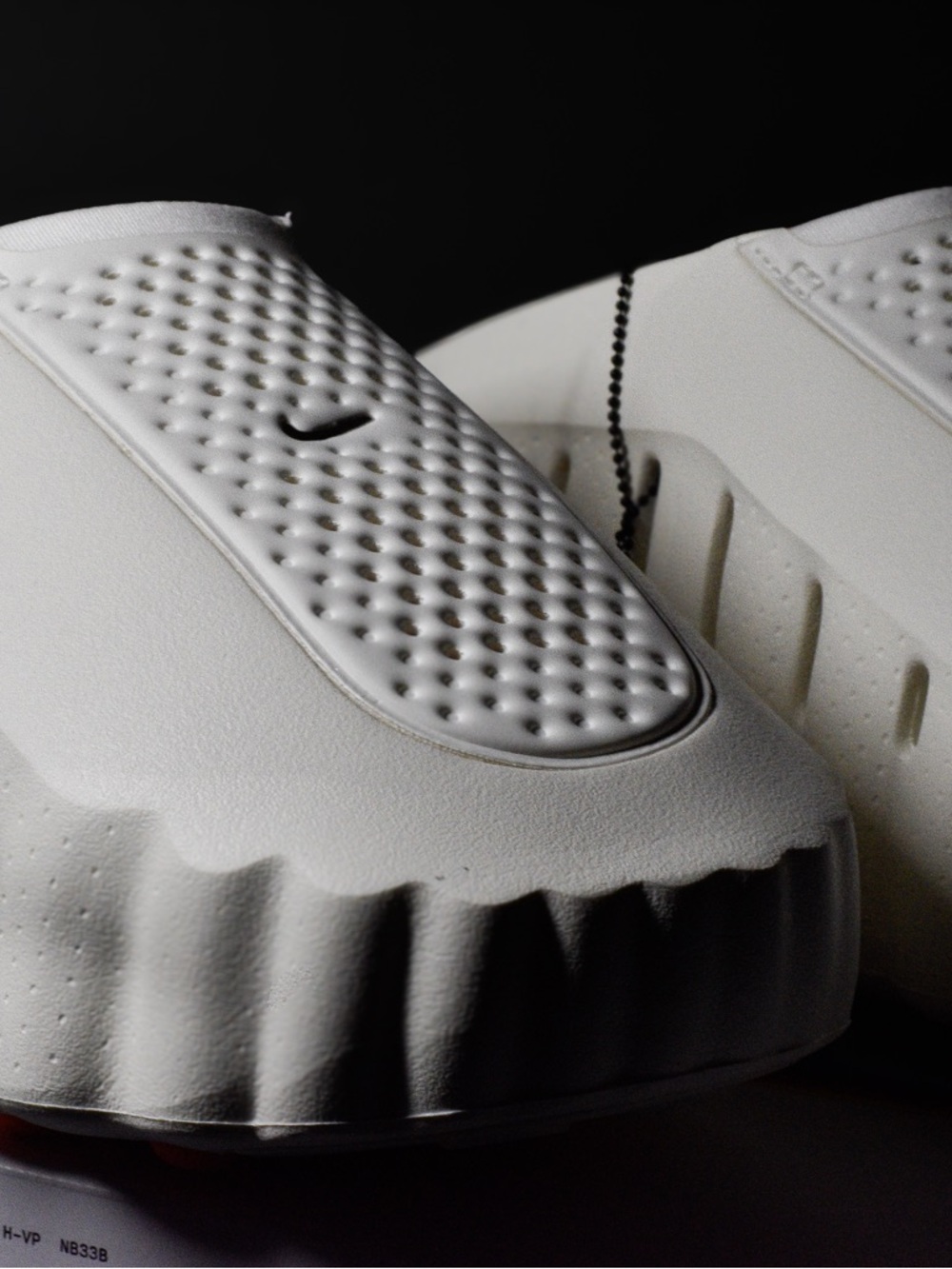 Brand New-Women’s Nike Mind 001 Slide Sail 9W